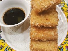 -全聚德(长江路店)