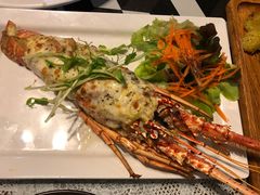 -Onion restaurant