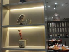 -宴小馆·小海鲜青岛菜(五四广场店)