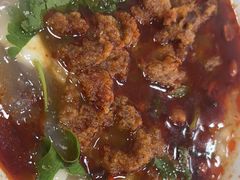 -豆相识•九九豆腐脑(牛咡桥店)
