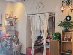 -Turka土耳咖(五大道店)