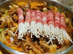 -黄记煌三汁焖锅(新世纪广场店)