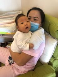 -大美臻喜母婴(南坪店)