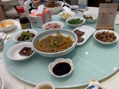 -合胜记太原排档(王府井店)