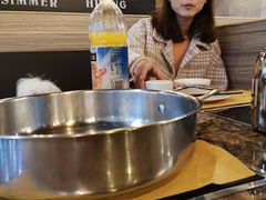 -黄记煌三汁焖锅(渝北金港国际店)