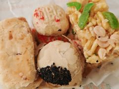 -芦庄子桂顺斋(和平路总店)