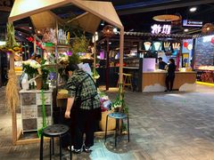 -茶马花街(城西银泰城店)