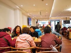 -素满香·素食自助餐厅(直营·大兴街店)