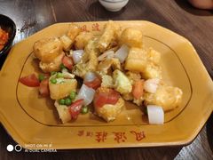 太湖三白酿油条-风波庄(云蝠大厦店)