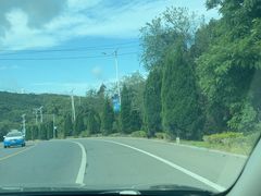 -大长山岛-守岛建岛纪念公园