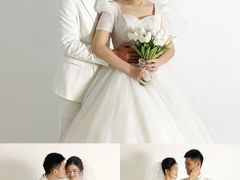 -经典婚纱摄影美学馆·私人定制