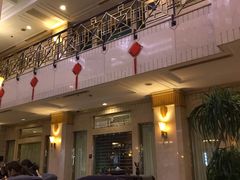 -上海国际饭店