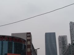 -七浦路服装批发市场