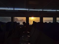 -横琴客运码头