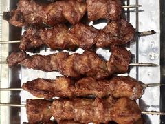 -王记西鎮电烤肉(汶上路店)