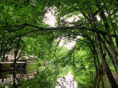 -西溪南古村落景区