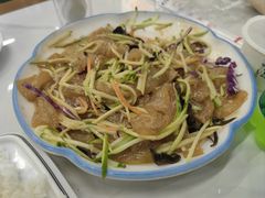 -一口猪海鲜浑锅·东北家常菜