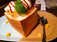 -外婆家(南开大悦城店)