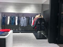-Canada Goose Vancouver