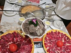 -潮汕大目牛肉火锅(皇岗旗舰店)