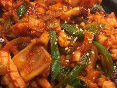 -郑阿姨的家·이모네·韩料&烤肉(武川路店)