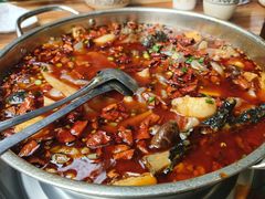 -黑竹香鸡(营和巷店)