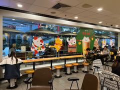 -麦当劳(宜安广场店)