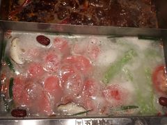 -五星桥原切肥牛火锅·30年专注好牛肉(湖塘店)