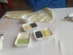 -北京全聚德(天安门店)