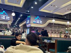 -山海盟海鲜烤肉自助餐厅(杭州萧山银泰店)