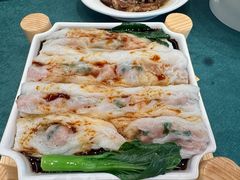 陈皮牛肉肠-雍苑(创润大厦店)
