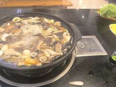 -草墩罗非鱼庄•野生菌•腊排骨(七星街上段店)