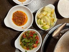 -潮澎派·潮汕菜大排档(南较西路店)