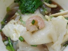 -陈伯手工鱼丸(鼓浪屿沙滩店)