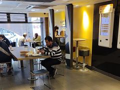 -麦当劳(一德路店)