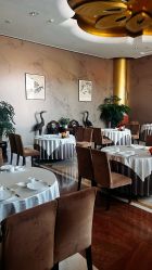 -老北门饭店·宴会厅