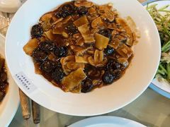-清真吐鲁番餐厅(牛街店)