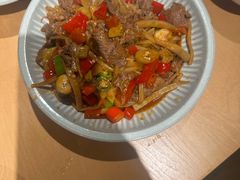 -水平有限广西米粉·广西风味集(五道口店)