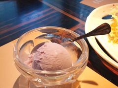 冰淇淋-山葵家·创意料理(临平银泰城店)