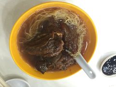 -麦文记面家(佐敦店)