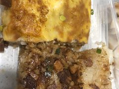 -蔡明纬热干面(长港路店)