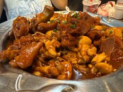 -胖哥俩肉蟹煲(淮安万达店)
