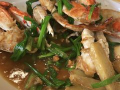 -老字号蛇口德记烧腊饭店·海鲜加工