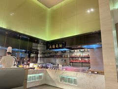 -前海华侨城JW万豪酒店·都会尚膳自助餐厅·熟成牛排海鲜酒水畅飨
