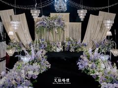 -艾拉私人定制婚礼