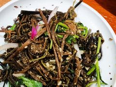 -鑫日千里马朝鲜族小馆(总店)