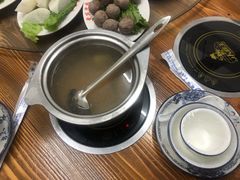 -贵宾牛·潮汕牛肉火锅(珠池总店)