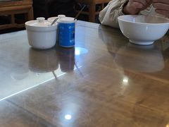 -建基泡馍·西安老字号·清真(永宁店)