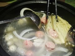 -探窝·竹笙椰子鸡(杨箕店)