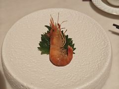 -彩丰楼中餐厅(深圳国际会展中心洲际酒店)